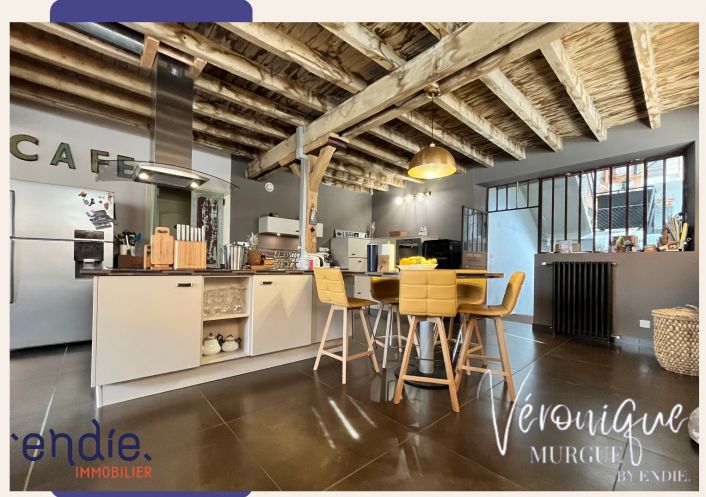 à vendre Maison Moulins