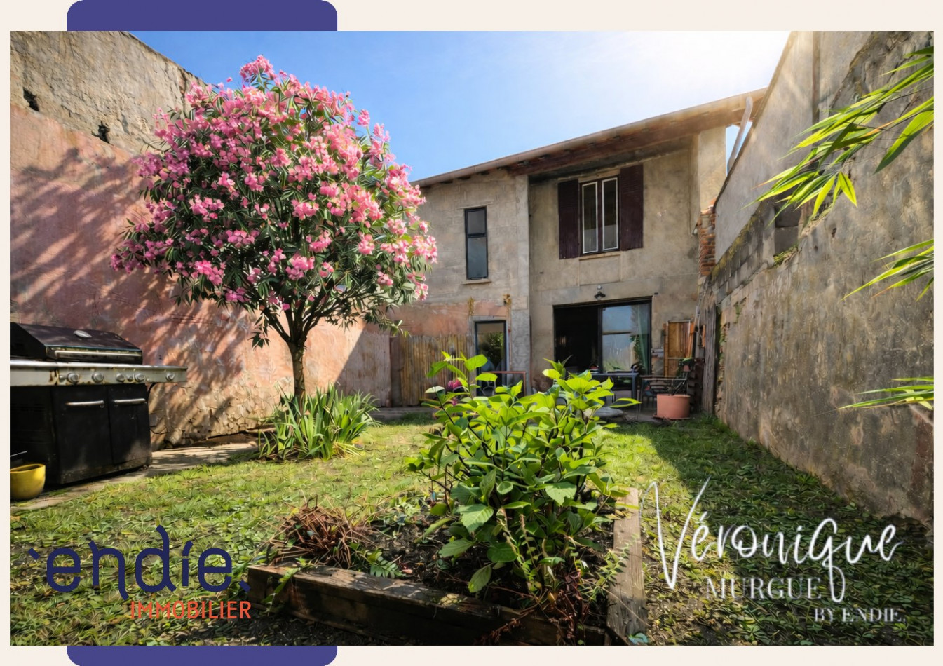 à vendre Maison Moulins - Photo 18