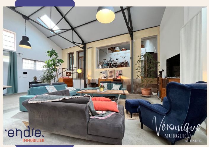 à vendre Maison Moulins