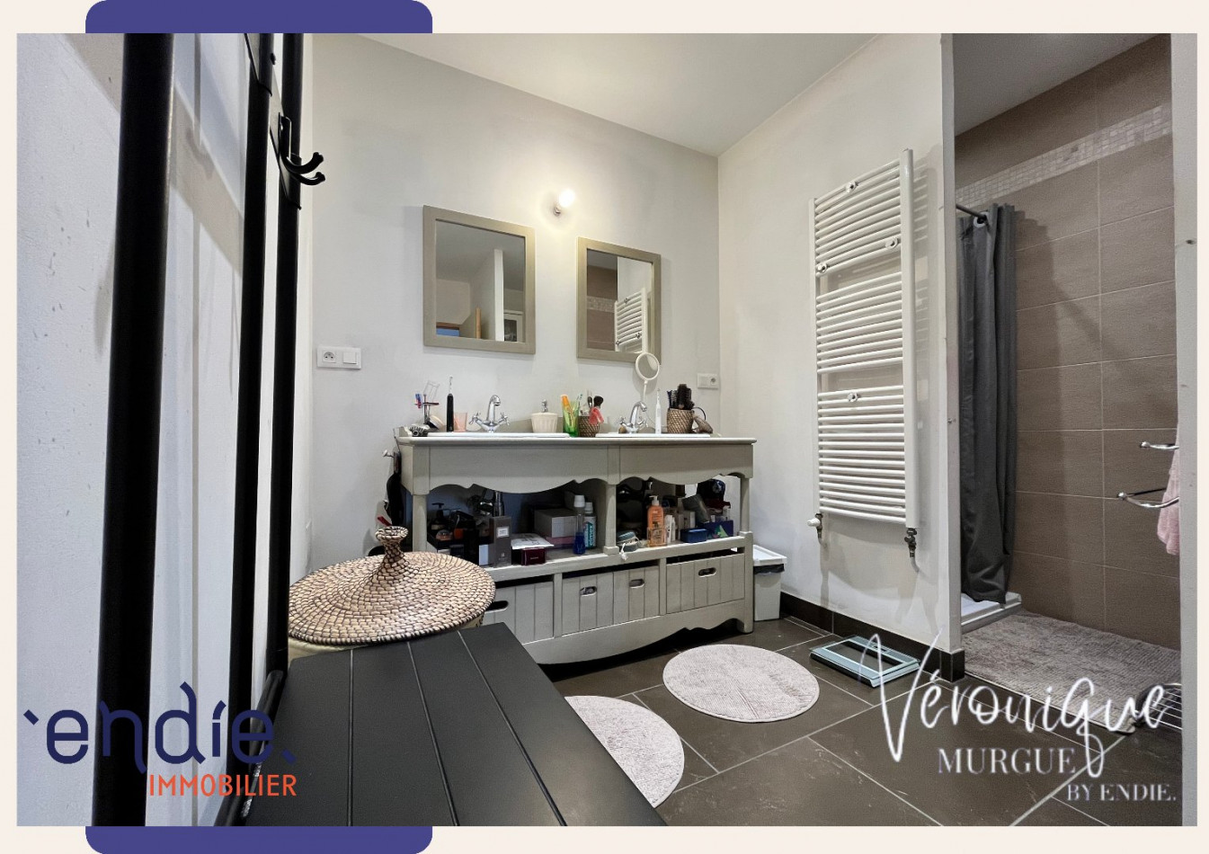 à vendre Maison Moulins - Photo 12