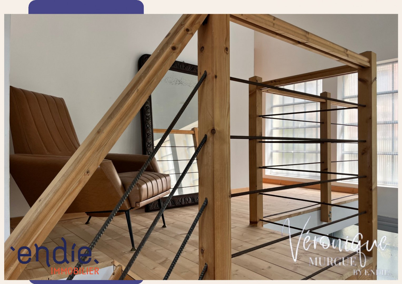 à vendre Maison Moulins - Photo 16