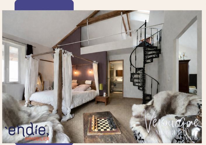 à vendre Maison Moulins