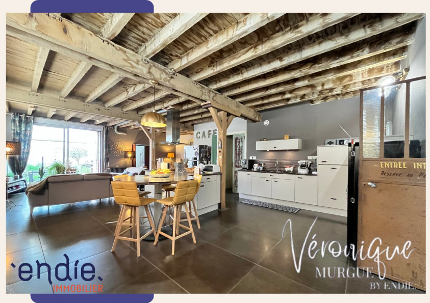 vente Maison Moulins - Photo 5