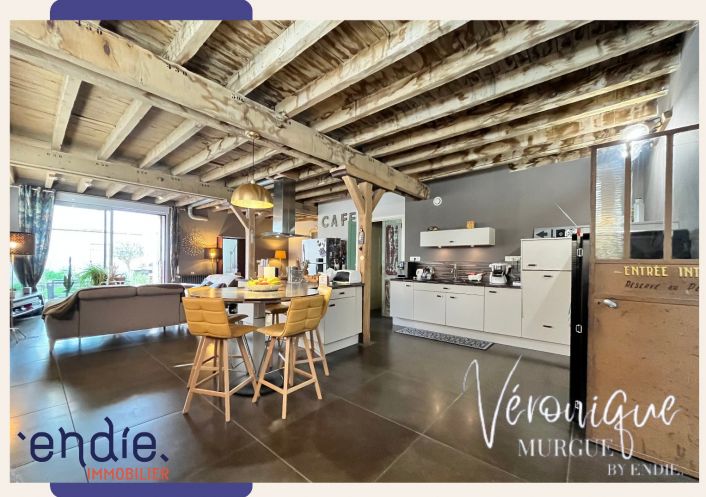 à vendre Maison Moulins