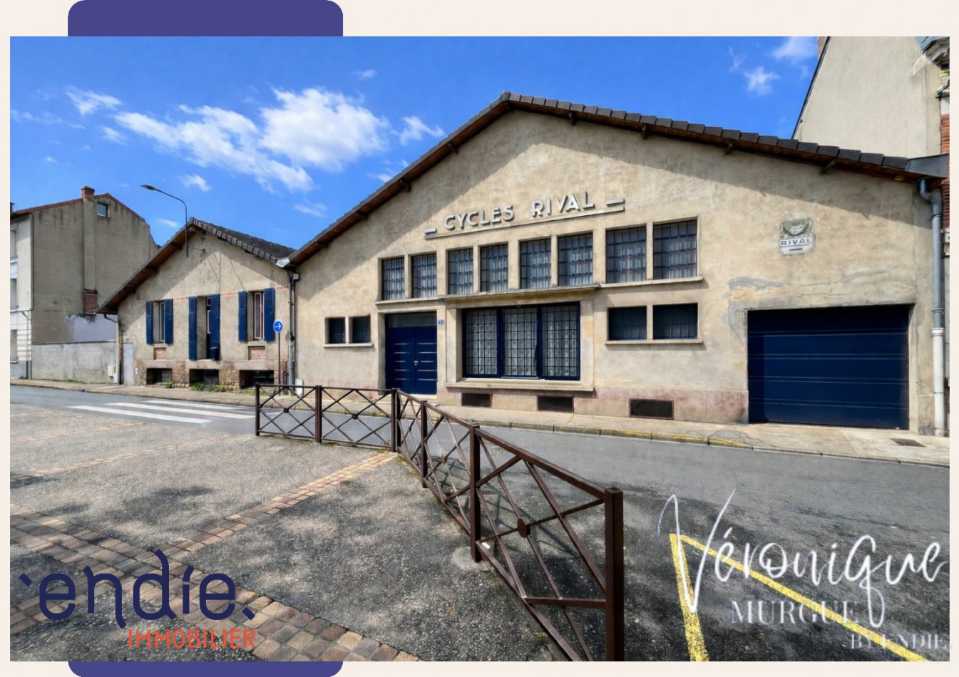 à vendre Maison Moulins - Photo 19