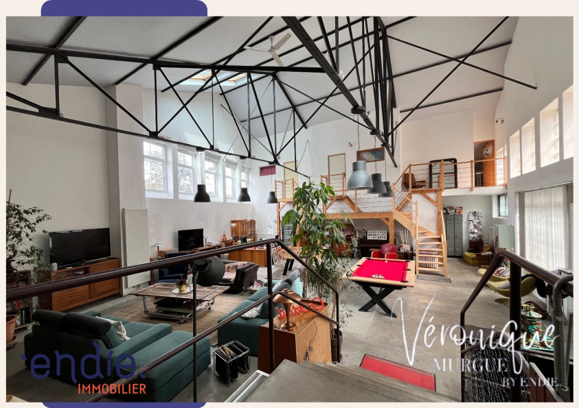 vente Maison Moulins - Photo 2