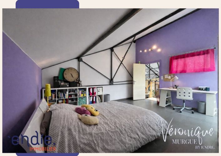 à vendre Maison Moulins