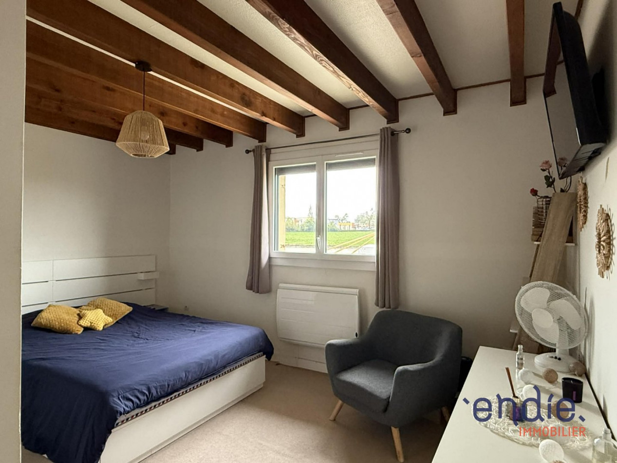 à vendre Maison Dompierre Sur Besbre - Photo 6