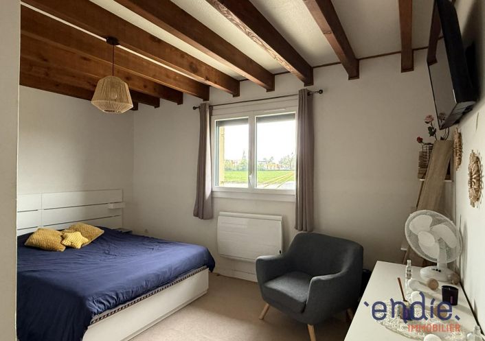 à vendre Maison Dompierre Sur Besbre