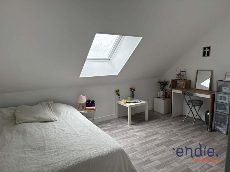 vente Maison Dompierre Sur Besbre - Photo 9