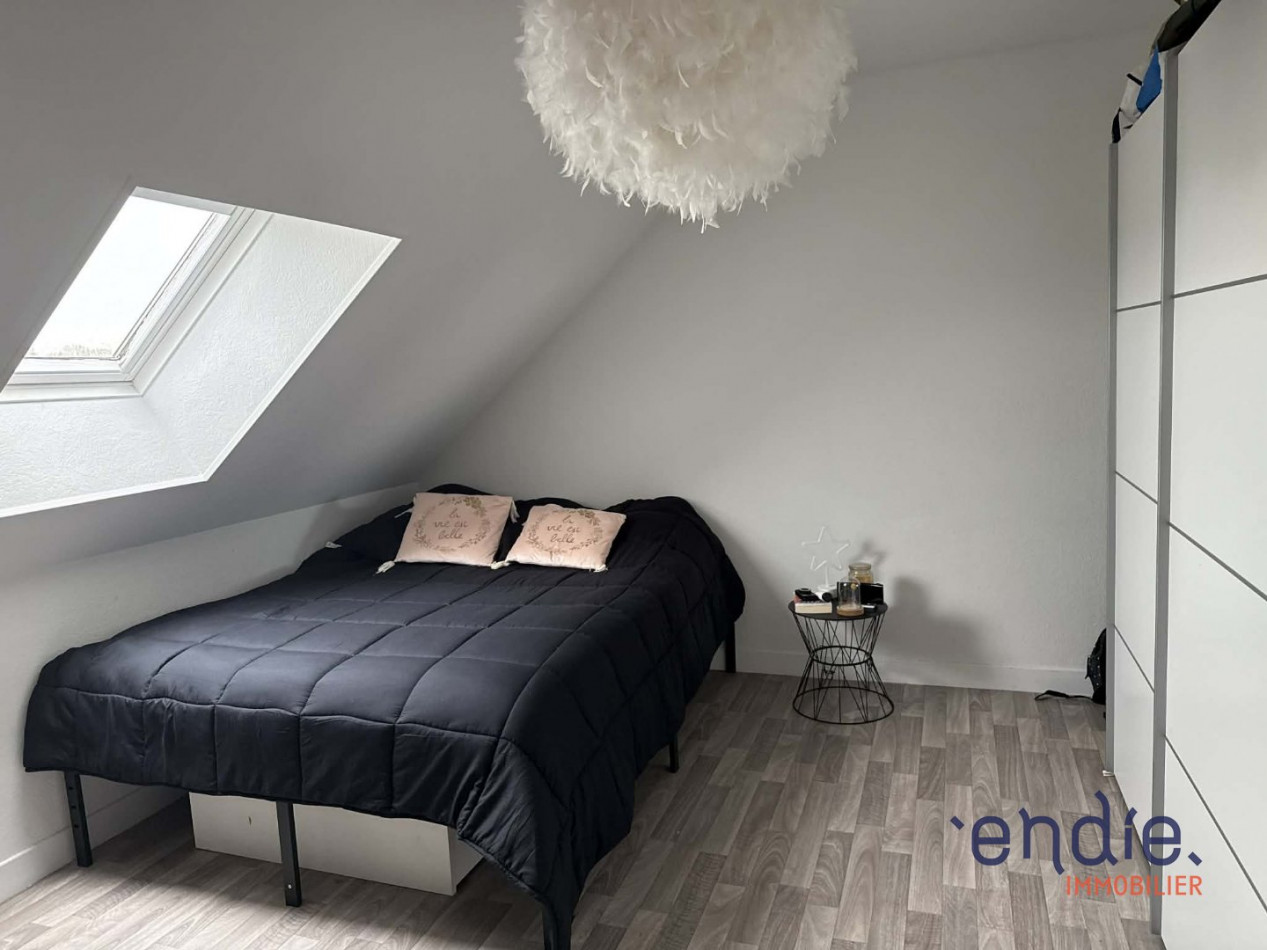 à vendre Maison Dompierre Sur Besbre - Photo 10