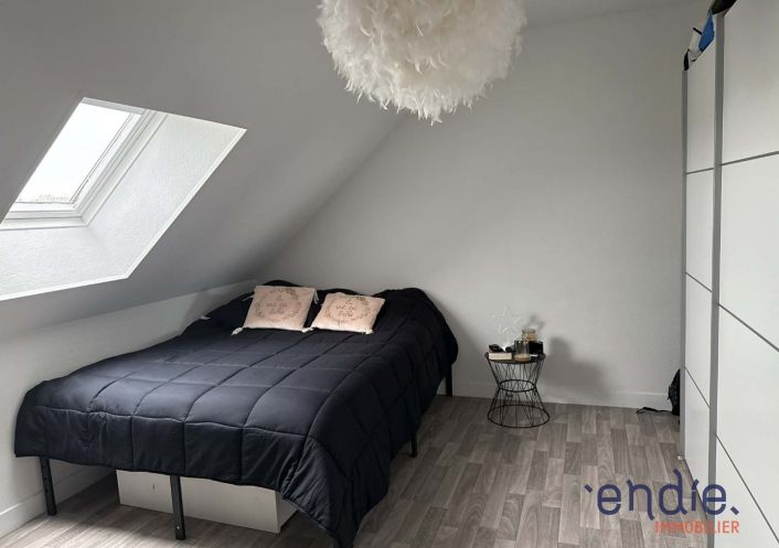 à vendre Maison Dompierre Sur Besbre