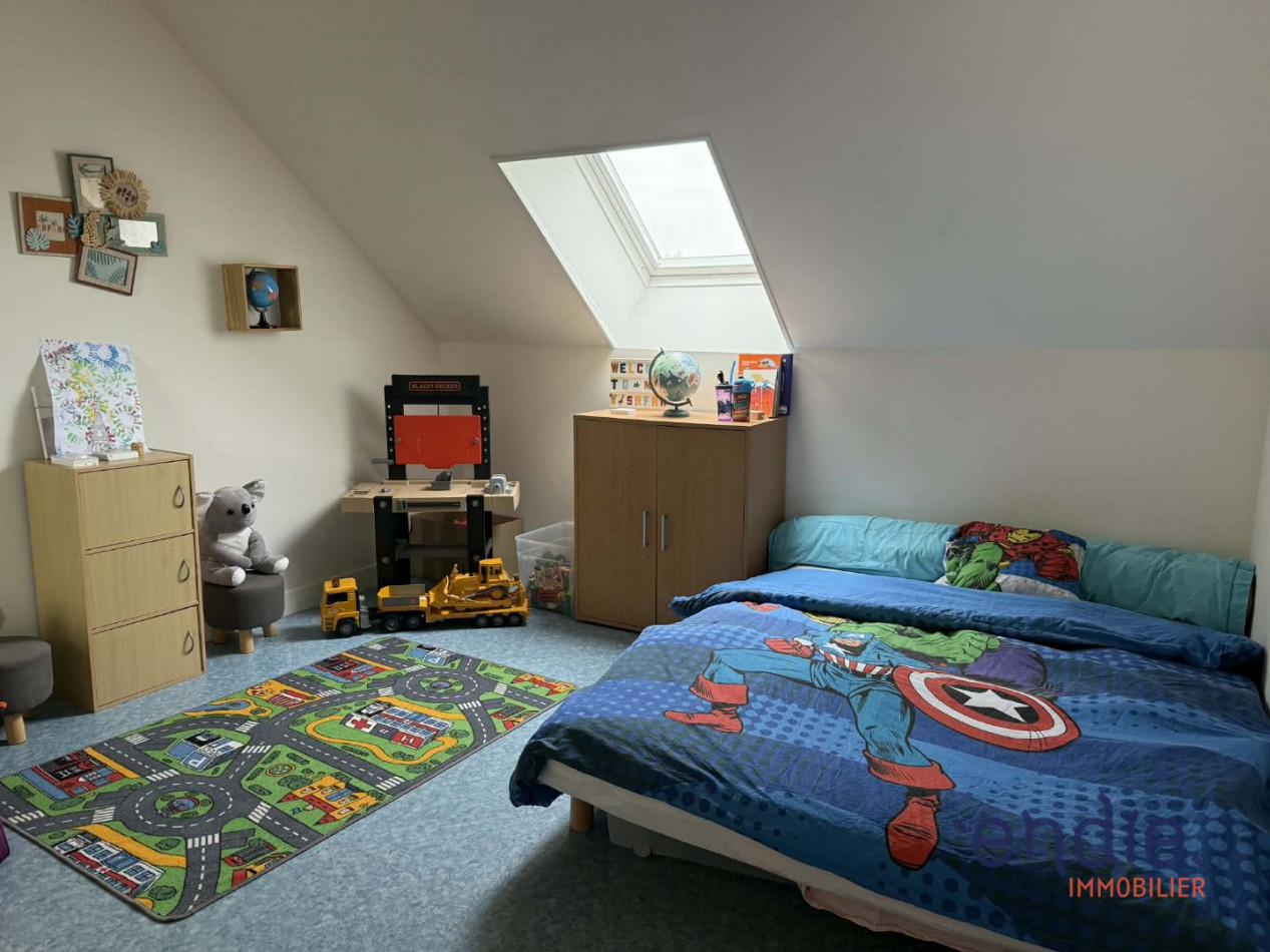 à vendre Maison Dompierre Sur Besbre - Photo 11