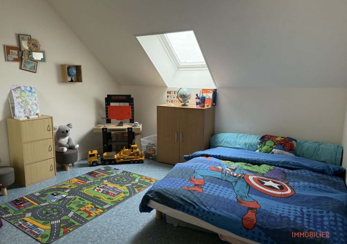 à vendre Maison Dompierre Sur Besbre