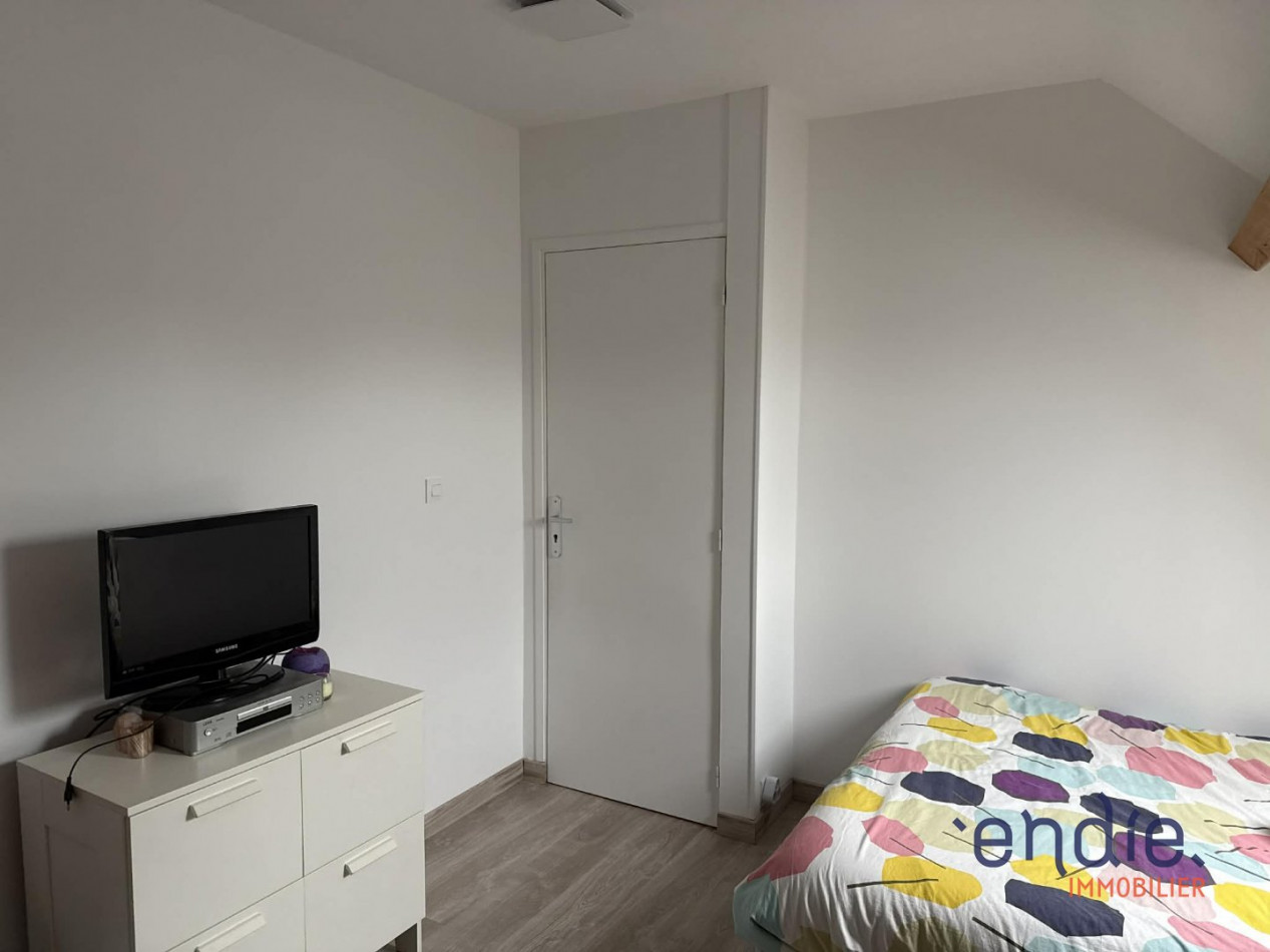 à vendre Maison Dompierre Sur Besbre - Photo 12