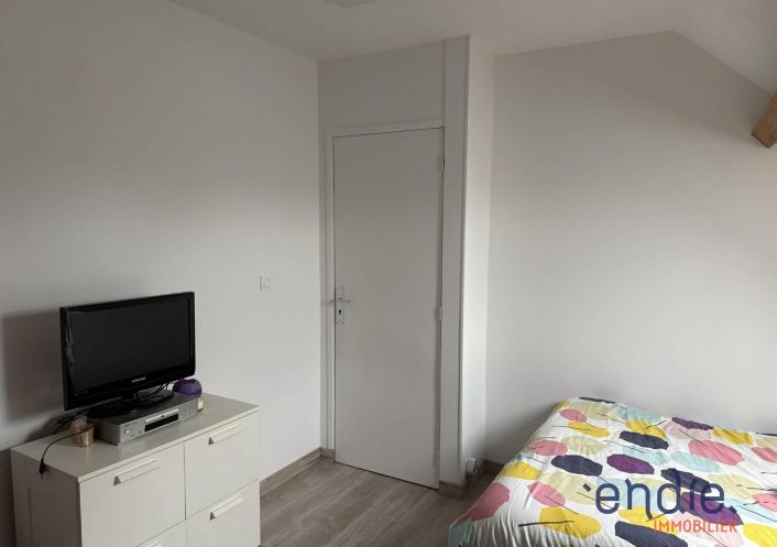 à vendre Maison Dompierre Sur Besbre