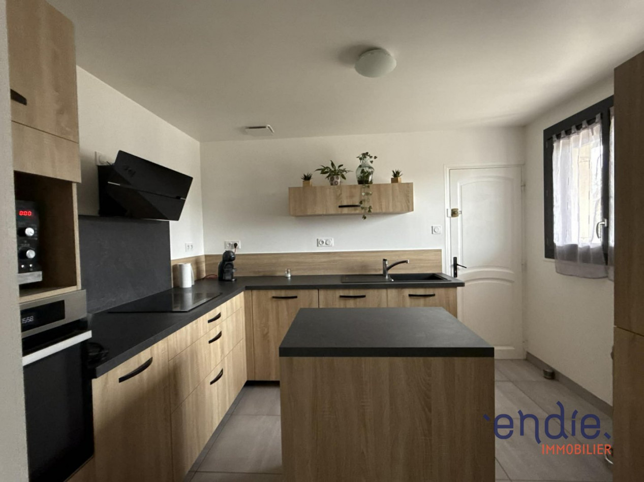 à vendre Maison Dompierre Sur Besbre - Photo 5