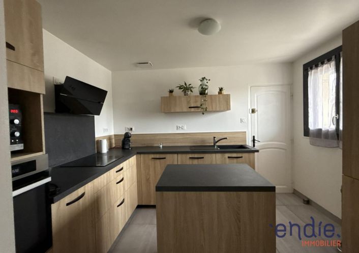 à vendre Maison Dompierre Sur Besbre