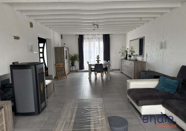 à vendre Maison Dompierre Sur Besbre