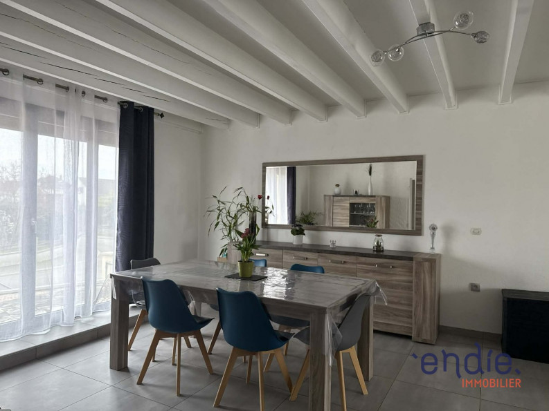 vente Maison Dompierre Sur Besbre - Photo 3