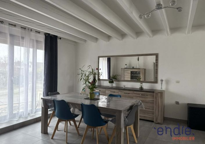 à vendre Maison Dompierre Sur Besbre