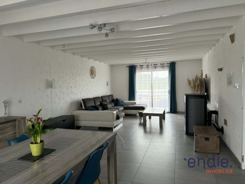 vente Maison Dompierre Sur Besbre - Photo 4