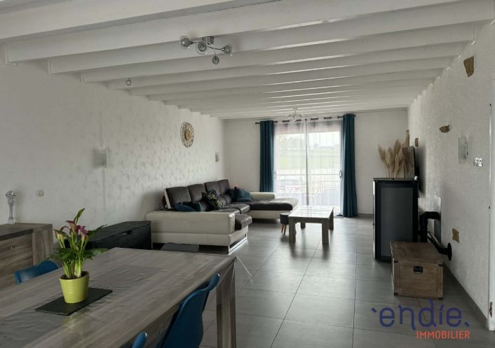 à vendre Maison Dompierre Sur Besbre