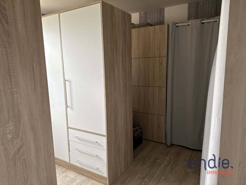 vente Maison Dompierre Sur Besbre - Photo 8