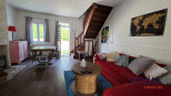 vente Maison mitoyenne Toulon Sur Allier