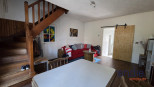 vente Maison mitoyenne Toulon Sur Allier
