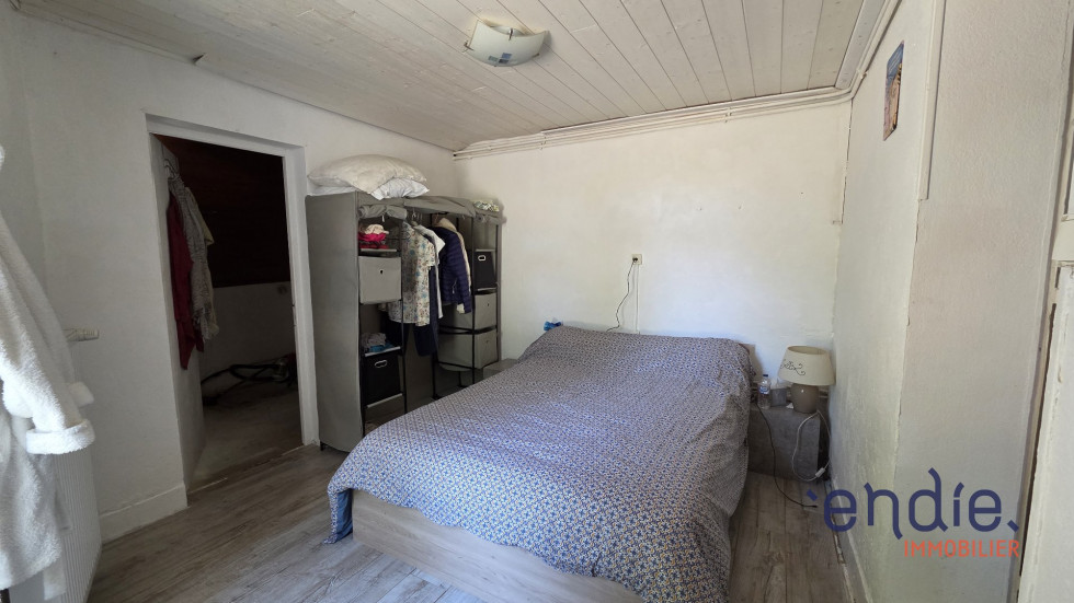 vente Maison mitoyenne Toulon Sur Allier - Photo 6
