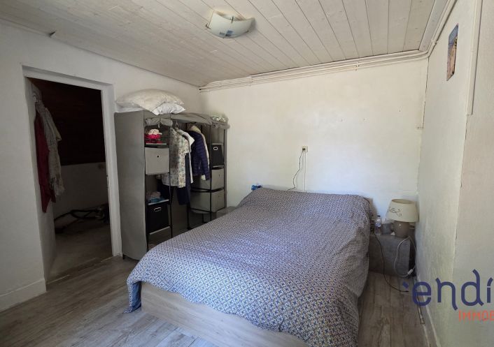 à vendre Maison mitoyenne Toulon Sur Allier