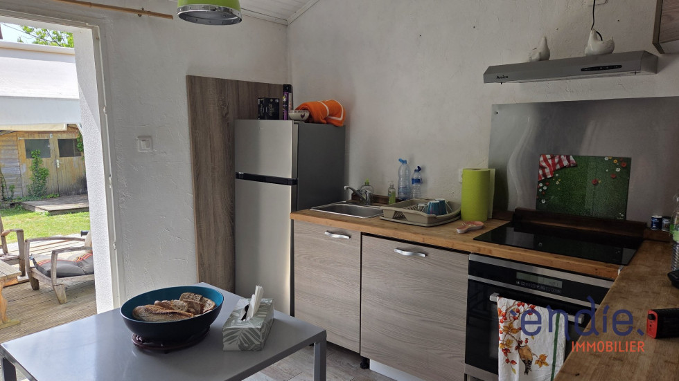 vente Maison mitoyenne Toulon Sur Allier - Photo 5
