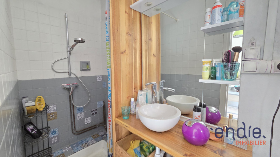 vente Maison mitoyenne Toulon Sur Allier - Photo 7