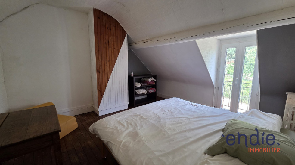 vente Maison mitoyenne Toulon Sur Allier - Photo 8