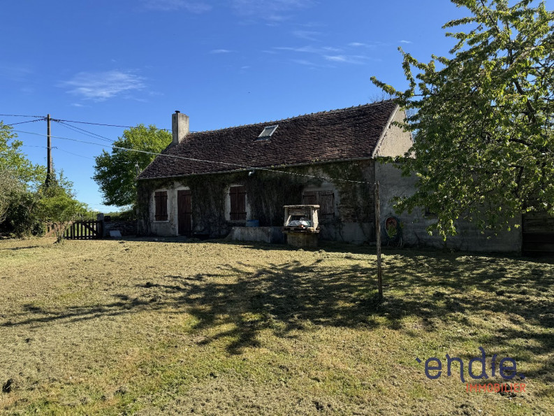 vente Maison Valigny - Photo 1