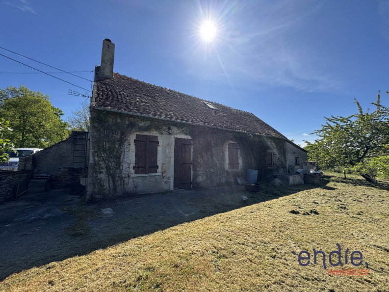 vente Maison Valigny - Photo 2