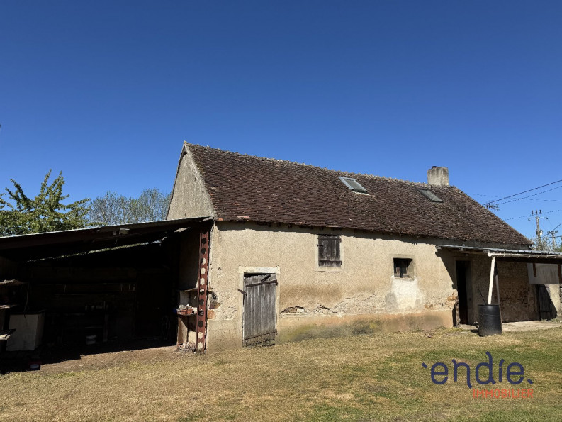 vente Maison Valigny - Photo 3