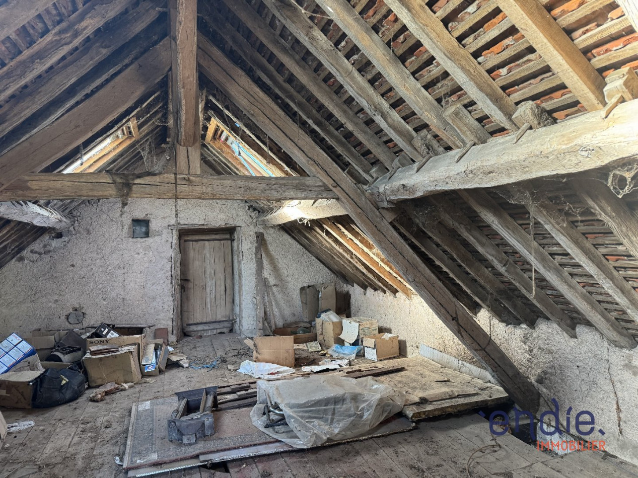 à vendre Maison Valigny - Photo 7