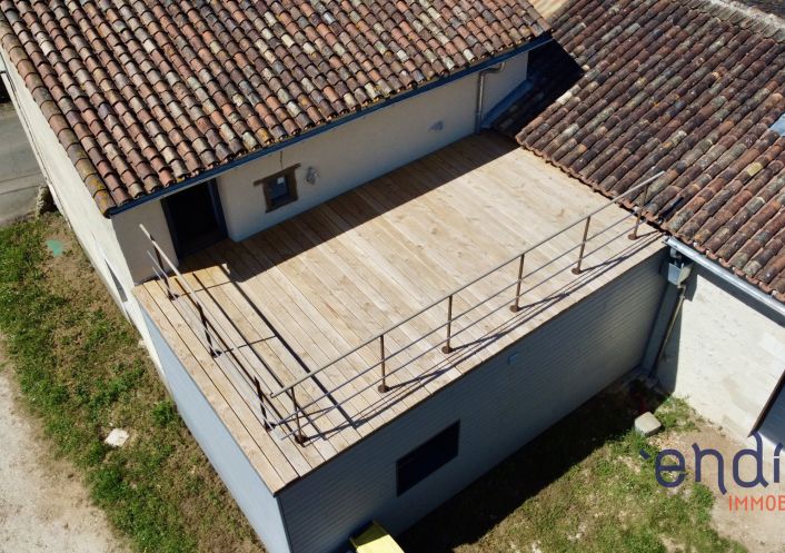 à vendre Maison Vivonne