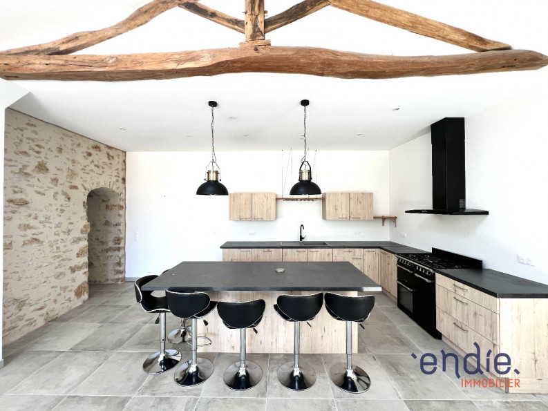 vente Maison Vivonne - Photo 6