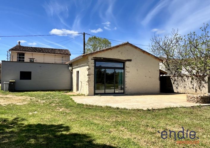 à vendre Maison Vivonne