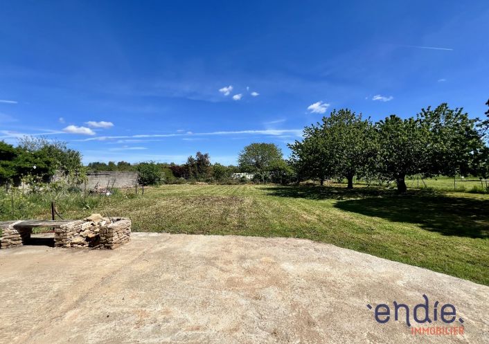 à vendre Maison Vivonne