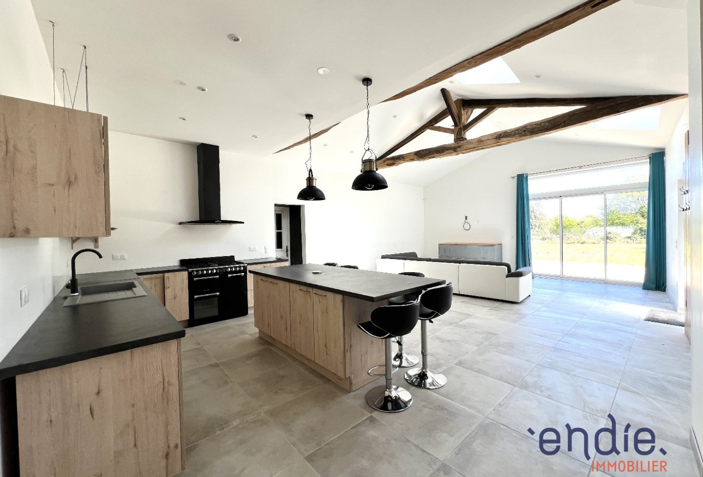 vente Maison Vivonne - Photo 1