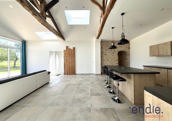 à vendre Maison Vivonne