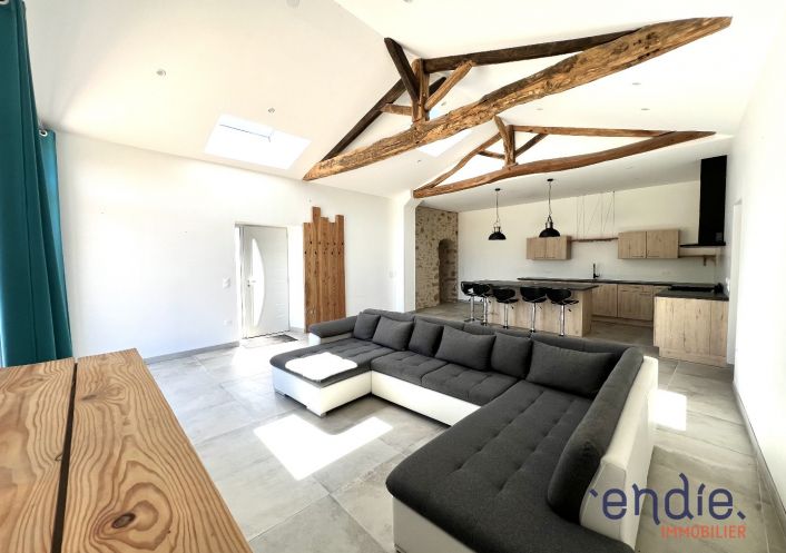 à vendre Maison Vivonne