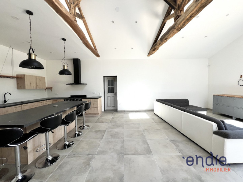 vente Maison Vivonne - Photo 5