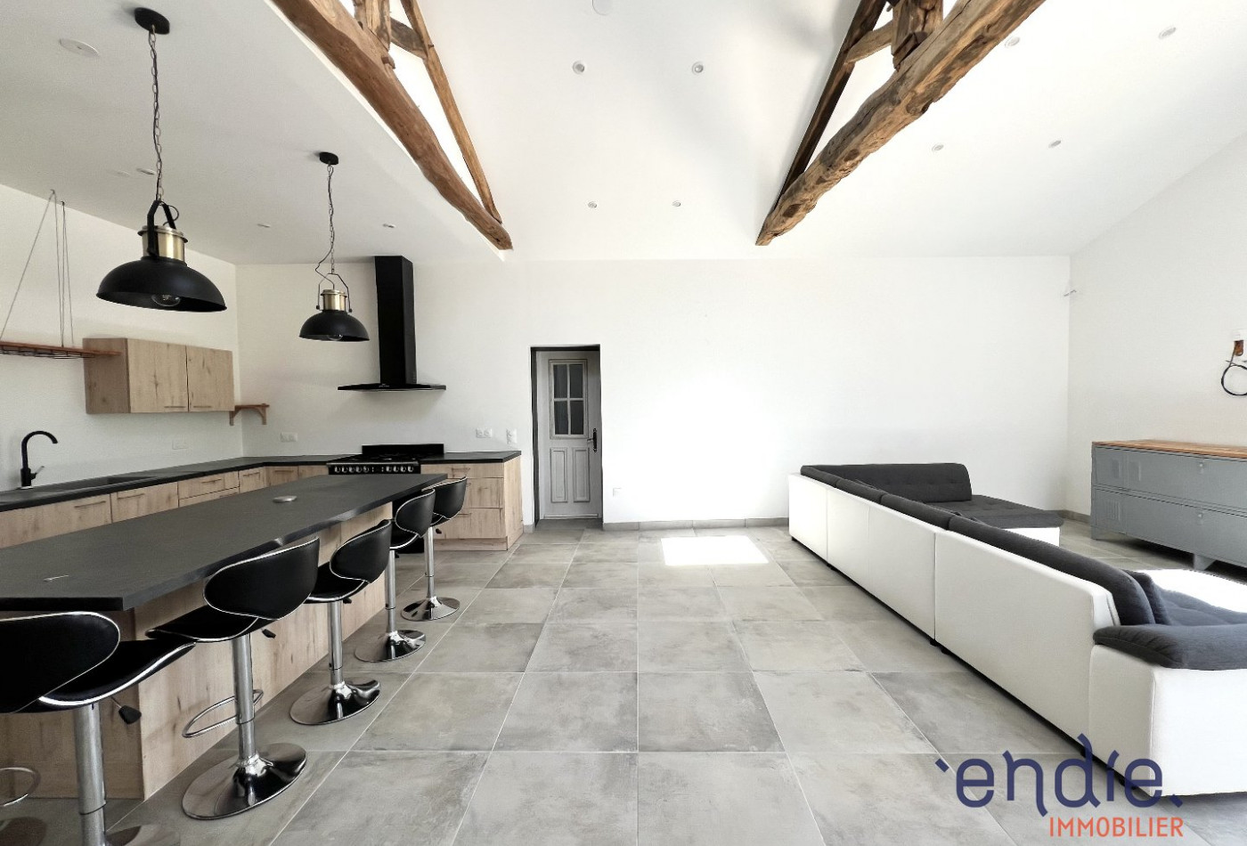 vente Maison Vivonne - Photo 5