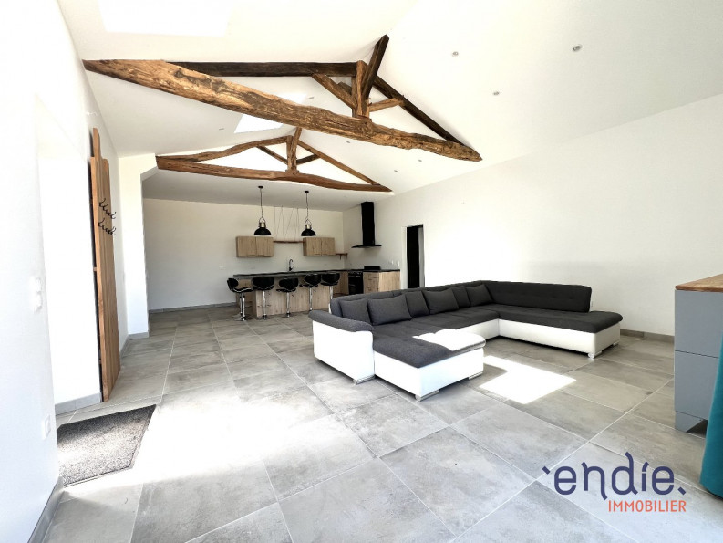 vente Maison Vivonne - Photo 3