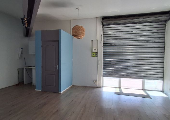 à vendre Bureau Clermont Ferrand